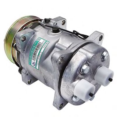 SIDAT SB.013S Compressor, air conditioning